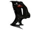 Comprar Carenados Moto Suzuki GSX650F 2008-2013 - Negro Brillante
