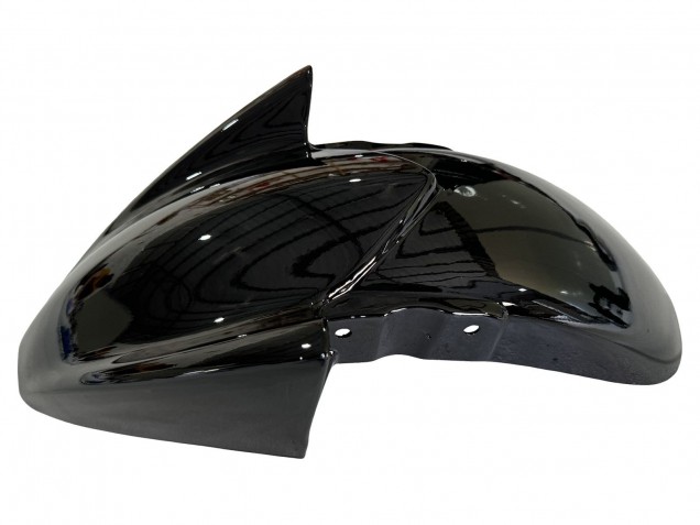 Comprar Carenados Moto Suzuki GSX650F 2008-2013 - Negro Brillante