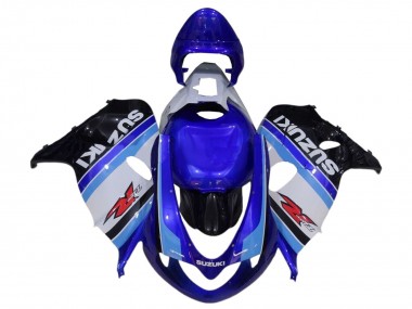 Comprar Carenados Moto Suzuki TL1000R 1998-2003 - Azul Blanco Negro Rojo