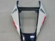 Comprar Carenados Moto Honda CBR1000RR 2004-2005 - Blanco Azul Negro Brillante Fireblade