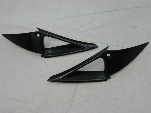 Comprar Carenados Moto Honda CBR1000RR 2004-2005 - Blanco Azul Negro Brillante Fireblade