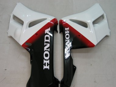 Comprar Carenados Moto Honda CBR1000RR 2004-2005 - Blanco Rojo Negro Brillante Azul Estrella