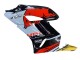 Comprar Carenados Moto Honda CBR1000RR 2004-2005 - Amarillo Rojo Blanco Lustroso Rojo Bull Repsol HRC