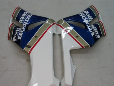 Comprar Carenados Moto Honda CBR1000RR 2004-2005 - Blanco Azul Oro Rothmans