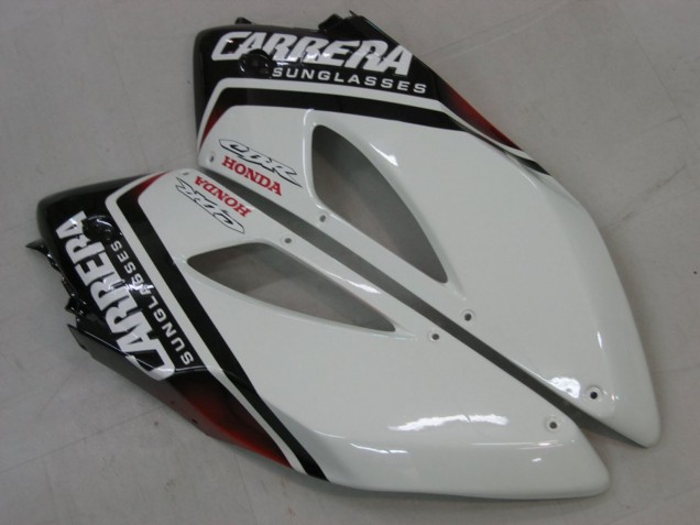 Comprar Carenados Moto Honda CBR1000RR 2004-2005 - Blanco Azul Rojo Negro Brillante Estrella Carrera Lee
