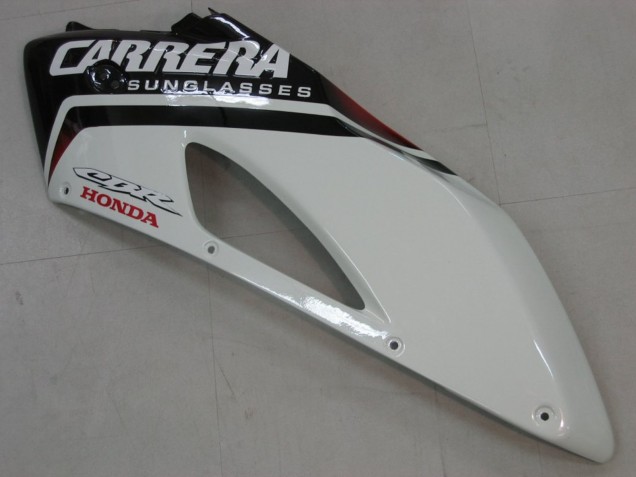 Comprar Carenados Moto Honda CBR1000RR 2004-2005 - Blanco Azul Rojo Negro Brillante Estrella Carrera Lee