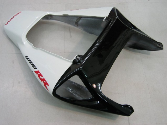 Comprar Carenados Moto Honda CBR1000RR 2004-2005 - Blanco Azul Rojo Negro Brillante Estrella Carrera Lee