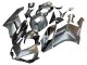 Comprar Carenado Moto Honda CBR1000RR 2004-2005 - Plata Negro Brillante