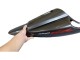 Comprar Carenado Moto Honda CBR1000RR 2004-2005 - Plata Negro Brillante