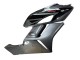 Comprar Carenado Moto Honda CBR1000RR 2004-2005 - Plata Negro Brillante