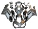 Comprar Carenado Moto Honda CBR1000RR 2004-2005 - Plata Negro Brillante