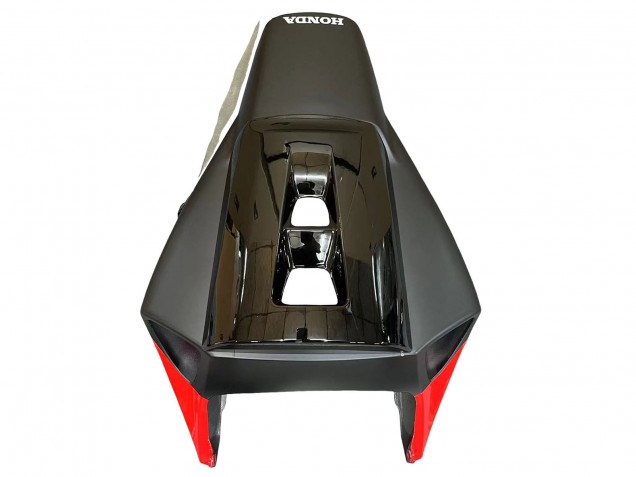 Comprar Carenados Moto Honda CBR1000RR 2004-2005 - Negro Brillante Gris Brillante Rojo Raya