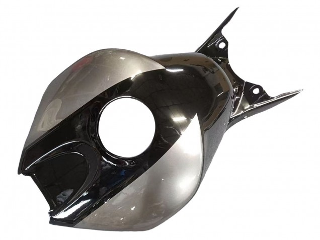 Comprar Carenados Moto Honda CBR1000RR 2004-2005 - Naranja Plata Negro Brillante Repsol