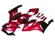 Comprar Carenados Moto Honda CBR1000RR 2004-2005 - Rojo Negro Brillante Raya