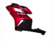 Comprar Carenados Moto Honda CBR1000RR 2004-2005 - Rojo Negro Brillante Raya