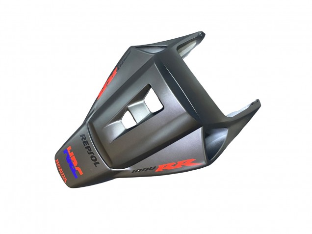 Comprar Carenados Moto Honda CBR1000RR 2004-2005 - Plata Repsol