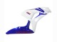 Comprar Carenado Moto Honda CBR1000RR 2006-2007 - Blanco Rojo Azul HRC