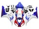 Comprar Carenado Moto Honda CBR1000RR 2006-2007 - Blanco Rojo Azul HRC