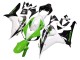 Comprar Carenado Moto Honda CBR1000RR 2006-2007 - Blanco Verde Negro Brillante