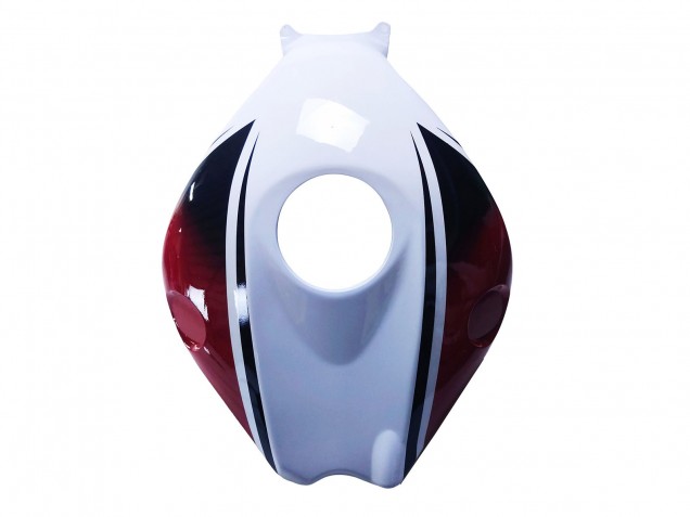 Comprar Carenados Moto Honda CBR1000RR 2008-2011 - Blanco Rojo Azul Negro Estrella Lee Carrera