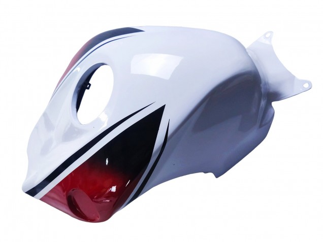 Comprar Carenados Moto Honda CBR1000RR 2008-2011 - Blanco Rojo Azul Negro Estrella Lee Carrera