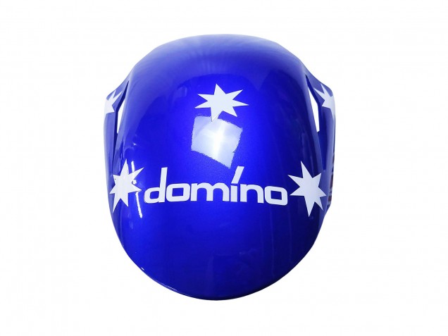 Comprar Carenados Moto Honda CBR1000RR 2008-2011 - Blanco Rojo Azul Negro Estrella Lee Carrera