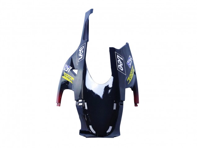 Comprar Carenados Moto Honda CBR1000RR 2008-2011 - Blanco Rojo Azul Negro Estrella Lee Carrera