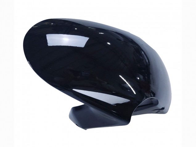 Comprar Carenados Moto Honda CBR1000RR 2017-2023 - Blanco Azul Claro Negro Brillante