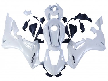 Comprar Carenados Moto Honda CBR1000RR 2017-2023 - Blanco