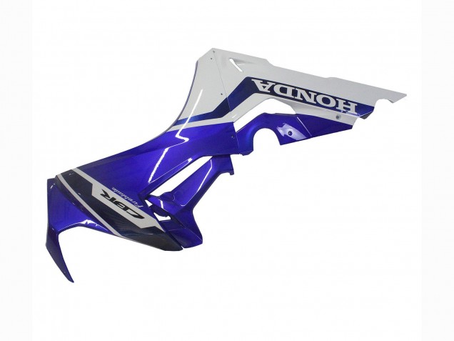 Comprar Carenados Moto Honda CBR1000RR 2017-2023 - Blanco Azul