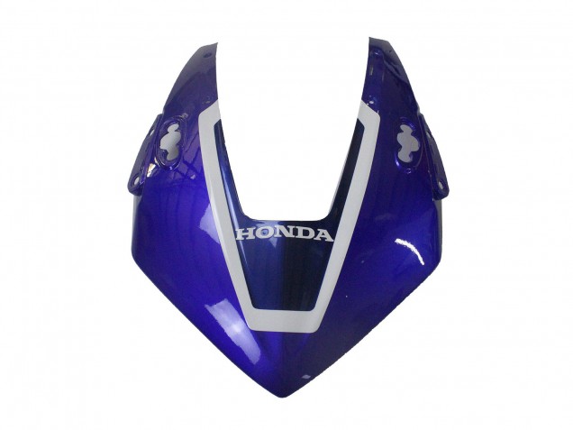Comprar Carenados Moto Honda CBR1000RR 2017-2023 - Blanco Azul
