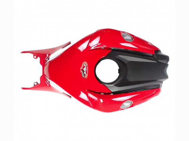 Comprar Carenados Moto Honda CBR1000RR 2017-2023 - Blanco Rojo Azul Oscuro Fireblade