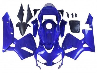 Comprar Carenados Moto Honda CBR600RR 2003-2004 - Azul