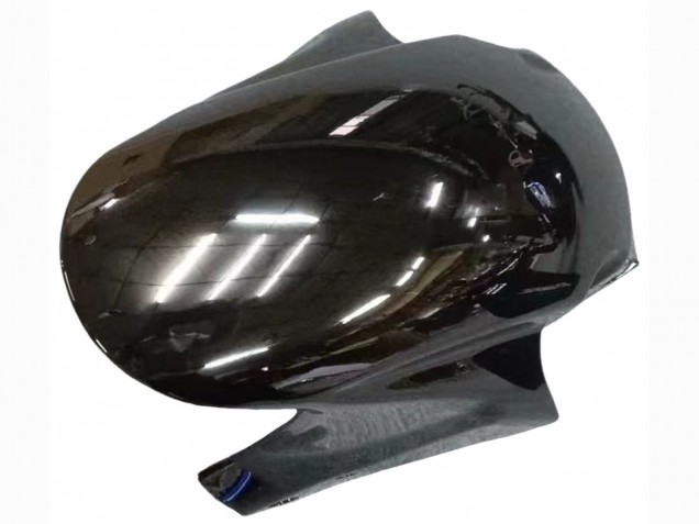 Comprar Carenado Moto Honda CBR600RR 2005-2006 - Negro Brillante Azul Llama
