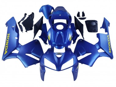 Comprar Carenados Moto Honda CBR600RR 2005-2006 - Azul