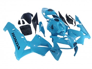 Comprar Carenados Moto Honda CBR600RR 2005-2006 - Azul Claro