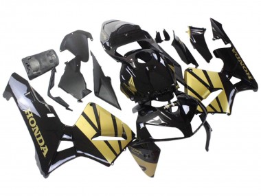 Comprar Carenado Moto Honda CBR600RR 2005-2006 - Negro Oro