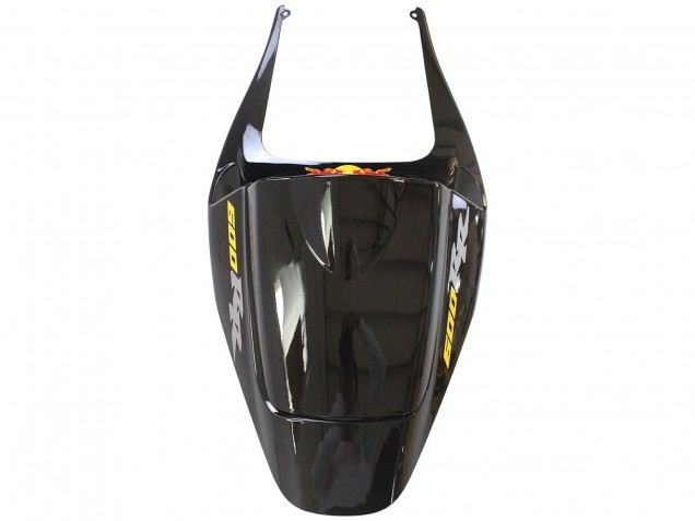 Comprar Carenados Moto Honda CBR600RR 2005-2006 - Amarillo Negro Repsol