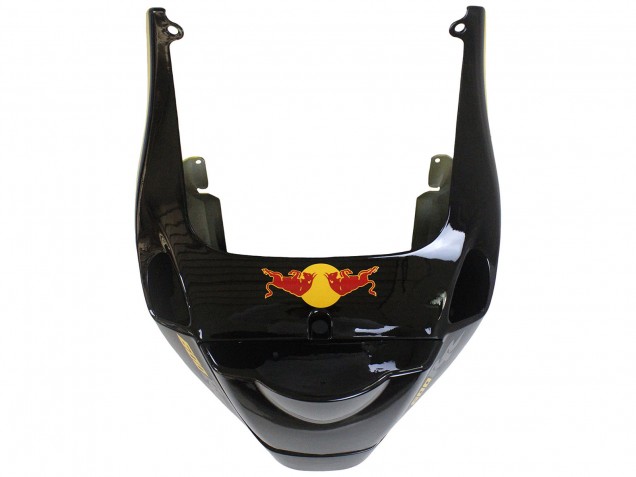 Comprar Carenados Moto Honda CBR600RR 2005-2006 - Amarillo Negro Repsol