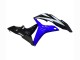 Comprar Carenado Moto Honda CBR600RR 2007-2008 - Blanco Azul Negro Brillante