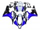 Comprar Carenado Moto Honda CBR600RR 2007-2008 - Blanco Azul Negro Brillante