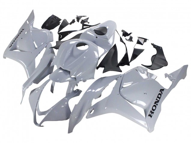 Comprar Carenados Moto Honda CBR600RR 2009-2012 - Nardo Gris Brillante