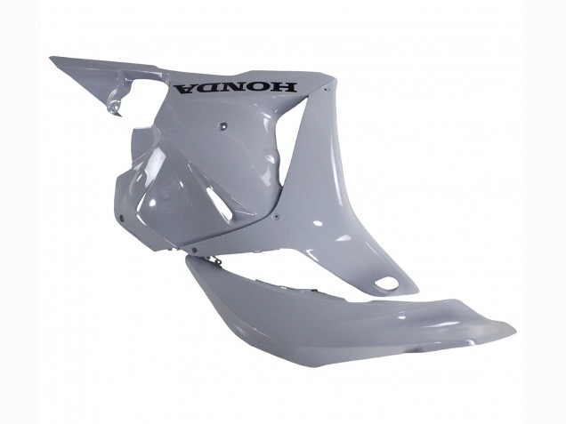 Comprar Carenados Moto Honda CBR600RR 2009-2012 - Nardo Gris Brillante