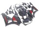 Comprar Carenados Moto Honda CBR600RR 2013-2023 - Negro FibraCarbono Rojo