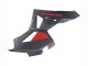 Comprar Carenados Moto Honda CBR600RR 2013-2023 - Negro FibraCarbono Rojo