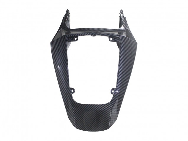 Comprar Carenados Moto Honda CBR600RR 2013-2023 - Negro FibraCarbono Rojo