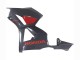 Comprar Carenados Moto Honda CBR600RR 2013-2023 - Negro FibraCarbono Rojo