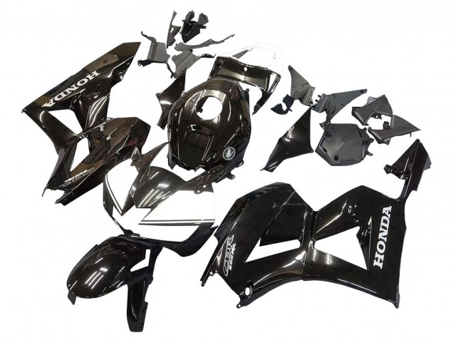 Comprar Carenado Moto Honda CBR600RR 2013-2023 - Negro Brillante