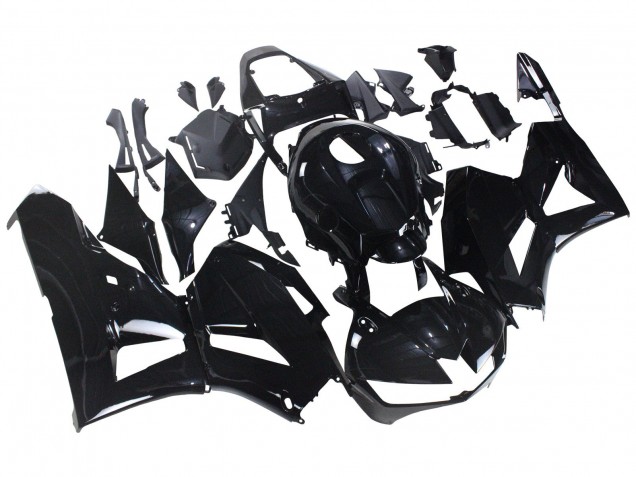 Comprar Carenados Moto Honda CBR600RR 2013-2023 - Negro Brillante