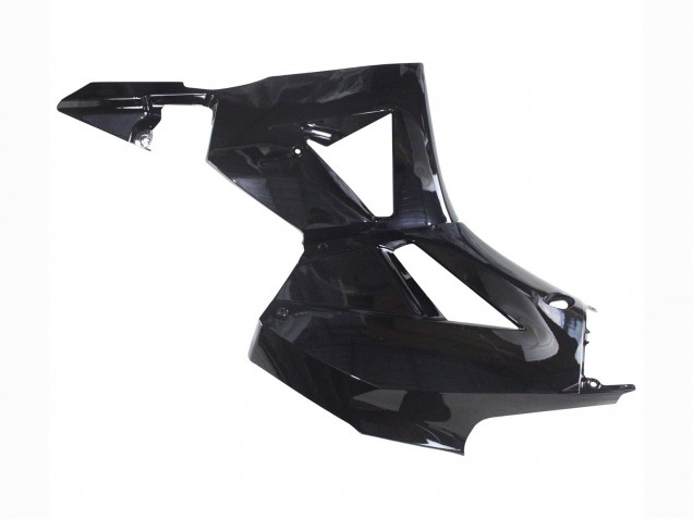 Comprar Carenados Moto Honda CBR600RR 2013-2023 - Negro Brillante